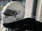 Bell RS7-K (nieuwstaat), Sport en Fitness, Karting, Ophalen, Zo goed als nieuw, Helm of Handschoenen