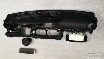 MERCEDES E-KLASSE W213 2016+ airbag set dashboard gordels, Enlèvement ou Envoi, Utilisé, Mercedes-Benz