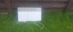 Elektrische verwarming, Doe-het-zelf en Bouw, Verwarming en Radiatoren, Ophalen, 30 tot 80 cm, Radiator, Zo goed als nieuw