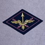 ABL patch teritoriale wacht voor luchtafweer, Emblème ou Badge, Armée de l'air, Enlèvement ou Envoi