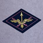 ABL patch teritoriale wacht voor luchtafweer, Verzamelen, Embleem of Badge, Luchtmacht, Ophalen of Verzenden