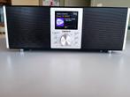 DAB+ / INTERNET RADIO, Audio, Tv en Foto, Radio's, Ophalen of Verzenden, Zo goed als nieuw, Radio