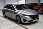 Peugeot 308 SW 1.2 PureTech GT Automaat - NAVI / CAMERA / AC, Gebruikt, Euro 6, 3 cilinders, 131 pk
