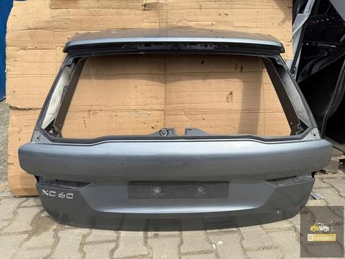 Achterklep Volvo XC60 II, Auto-onderdelen, Carrosserie, Volvo, Gebruikt
