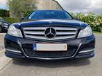 Mercedes C180 CDI BlueEFFICIENCY Break S204, Auto's, Mercedes-Benz, Te koop, C-Klasse, Break, 5 deurs