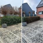 Tuin opkuis - tuinman, Tuin en Terras, Aarde en Mest, Ophalen