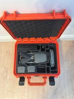 Accessoires DJI Mavic 2 Zoom + — entièrement fonctionnels, TV, Hi-fi & Vidéo, Drones, Enlèvement ou Envoi, Comme neuf, Drone avec caméra
