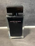 Narciso Rodriguez parfum 100ml, Ophalen of Verzenden, Zo goed als nieuw
