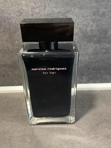 Narciso Rodriguez parfum 100ml beschikbaar voor biedingen