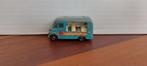 matchbox VINTAGE nr 47 commer ice cream canteen, Ophalen of Verzenden, Gebruikt, Overige typen, Matchbox