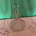 Glazen karaf voor Whiskey, Antiek en Kunst, Ophalen