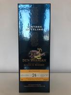 Whisky Miltonduff 24 dun bheagan, Ophalen of Verzenden, Zo goed als nieuw