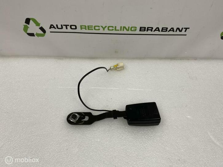 Gordelslot Rechtsvoor PEUGEOT CITROEN 9687393580, Auto-onderdelen, Interieur en Bekleding, Gebruikt, Ophalen of Verzenden