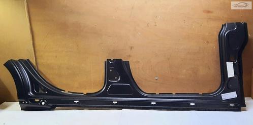 Dorpel rechts Mercedes B-klasse W246 2011-2018 A2466371235, Auto-onderdelen, Carrosserie, Bumper, Mercedes-Benz, Rechts, Gebruikt