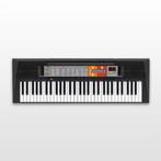 YAMAHA PSR F50 piano, Muziek en Instrumenten, Keyboards, Yamaha, Zo goed als nieuw, Met standaard, Ophalen