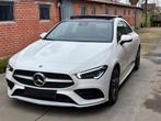 Mercedes CLA250 AMG PACK geluid in de motor 81000 km, Auto's, Automaat, CLA, Euro 6, Particulier