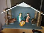 mooi kerststal, Diversen, Kerst, Ophalen, Zo goed als nieuw