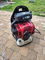 Efco sa 9010 backpack blower   (bladblazer), Tuin en Terras, Bladblazers, Ophalen, Benzine, Gebruikt, Ruggedragen