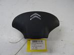 AIRBAG STUUR Citroën C3 (SC) (01-2009/01-2017) (967102772D), Auto-onderdelen, Gebruikt, Citroën