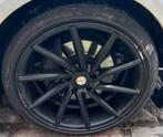 Jantes 19p vossen 5/112 , 950euros, Auto-onderdelen, Banden en Velgen, Ophalen