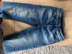 G-star jeans 26/32, Kleding | Heren, Broeken en Pantalons, Blauw, G-star Raw, Zo goed als nieuw, Ophalen
