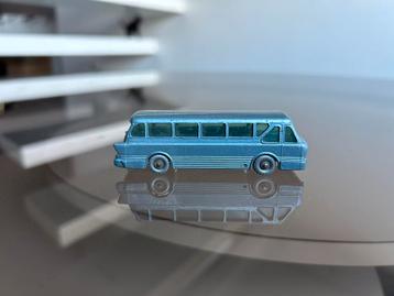 Matchbox Lesney Leyland Royal Tiger Coach nr 40-B 1962 beschikbaar voor biedingen