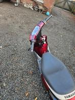 mbk, Ophalen, Zo goed als nieuw