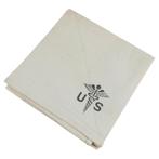 US Army - Medical Department - doek, Ophalen of Verzenden, Landmacht, Overige typen