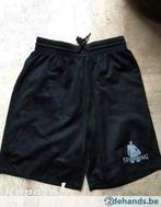 basketbroekje spalding 10-12 jaar, Sport en Fitness, Basketbal, Ophalen of Verzenden, Zo goed als nieuw, Kleding