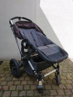 Bugaboo Cameleon, Kinderen en Baby's, Kinderwagens en Combinaties, Gebruikt, Bugaboo, Verstelbare duwstang, Ophalen