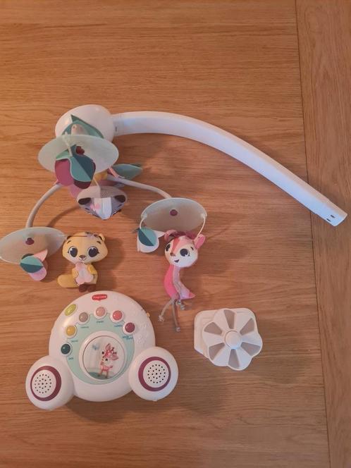 Muziekmobiel Tiny Love, Kinderen en Baby's, Speelgoed | Babyspeelgoed, Mobiel, Ophalen