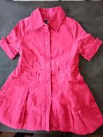 Mooi roze kleedje MEXX maat 92, Kinderen en Baby's, Kinderkleding | Maat 92, Meisje, Ophalen of Verzenden, Zo goed als nieuw, Jurk of Rok