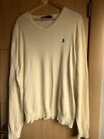 Pull ralph lauren - geel - maat xxl, Ophalen of Verzenden, Zo goed als nieuw, Geel
