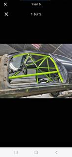 Arceaux opel kadett e gsi, Auto-onderdelen, Ophalen, Opel