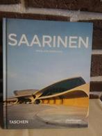 Pierluigi Serraino  - Saarinen, Boeken, Ophalen of Verzenden, Zo goed als nieuw