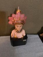 Vintage Nadal, Ophalen