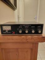 MFJ-941E, Telecommunicatie, Ophalen, Gebruikt, Zender en Ontvanger