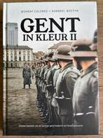 Gent in kleur II - Gent in kleur 2 (nieuw en ongelezen), 20e eeuw of later, Korneel Bostyn, Nieuw, Ophalen of Verzenden
