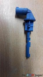 Koelvloeistofsensor BMW E39 E90 X1 X5 F10 F13 17137553919, Gebruikt, Ophalen of Verzenden, BMW, BMW