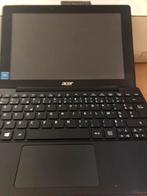 Pc - Tablette Acer aspire switch, Computers en Software, Chromebooks, Zo goed als nieuw