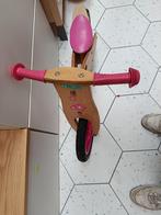 loopfiets, Ophalen, Gebruikt