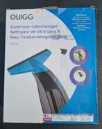 Ruitenreiniger, Huis en Inrichting, Schoonmaakartikelen, Ophalen