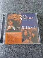 Dubbel cd elly en rikkert 30 jaar onderweg, Cd's en Dvd's, Ophalen of Verzenden, Gebruikt