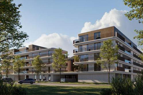 Appartement te koop in Leopoldsburg, 1 slpk, Immo, Huizen en Appartementen te koop, Appartement