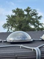 Solar bol zwembad, Tuin en Terras, Ophalen, Gebruikt, Verwarming