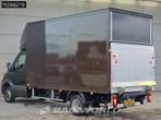 Mercedes Sprinter 514 CDI Automaat Laadklep Bakwagen Dubbell, Auto's, Bestelwagens en Lichte vracht, Automaat, Gebruikt, Euro 6