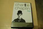 charlie chaplin, Cd's en Dvd's, Ophalen of Verzenden