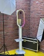 Photobooth te huur, Audio, Tv en Foto, Foto | Flitsers, Ophalen, Zo goed als nieuw