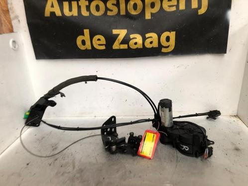 Schuifdeur motor rechts van een Peugeot 1007, Auto-onderdelen, Carrosserie, Peugeot, Gebruikt, 3 maanden garantie, Ophalen of Verzenden