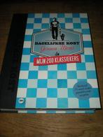 kookboek jeroen meus - mijn 200 klassiekers, Ophalen